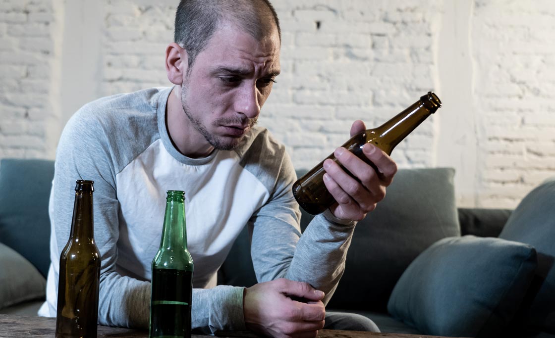 Убрать алкогольную зависимость в Зюзельском